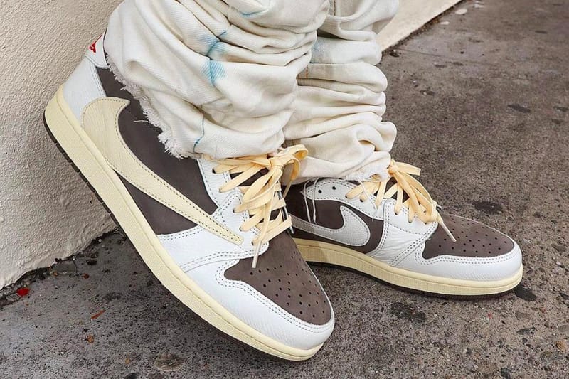 jordan 1 mocha high top