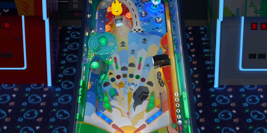 META-GAMES UNLIMITED – Welcome to Pinball News – First & Free