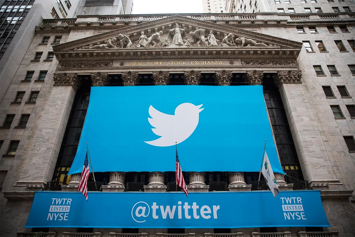 Twitter Will Pay $150 Million Over Improper Use of User’s Data