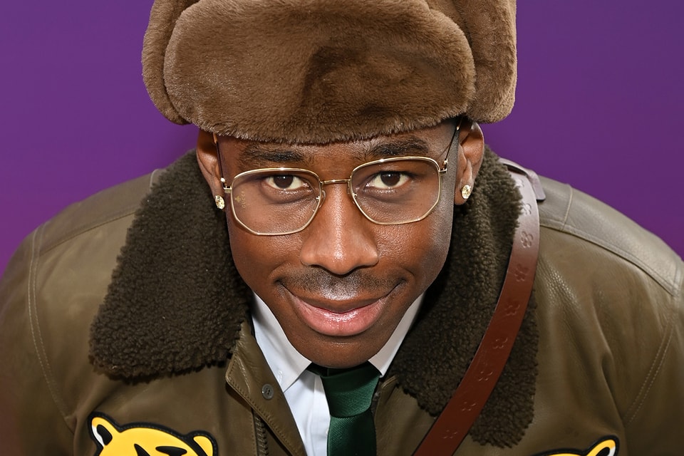Tyler The Creator 22 Uk Eu Tour Dates Hypebeast Tyler The Creator 22 Uk Eu Tour Dates Hypebeast