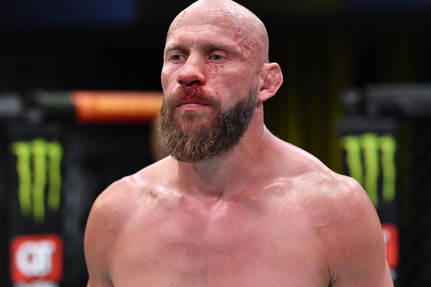 UFC Legend Donald Cowboy Cerrone Retirement Two More Fights Announcement Info MMA