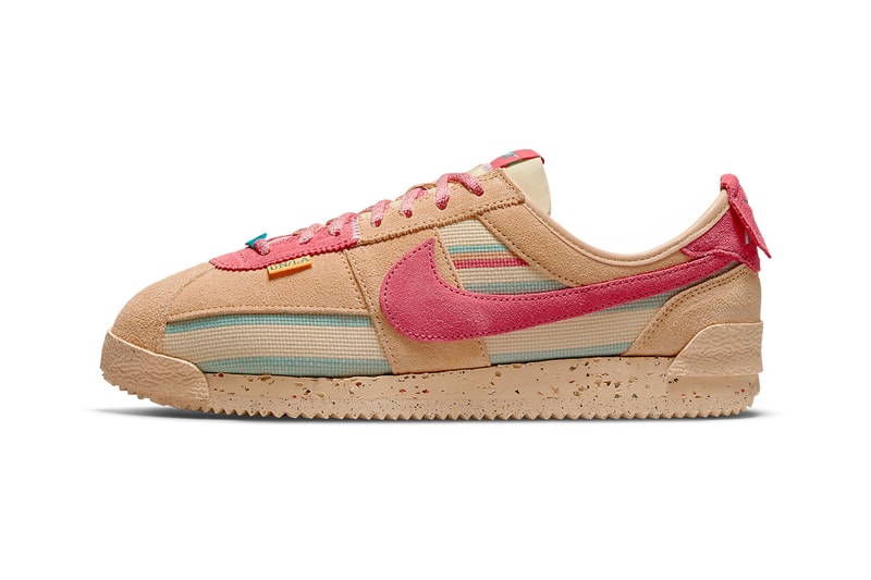 union nike cortez DR1413 200 release date info store list buying guide photos price 