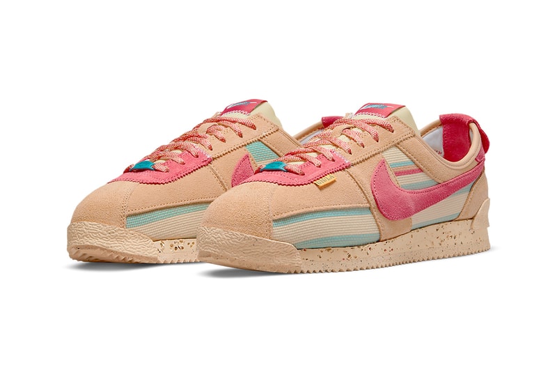 union nike cortez DR1413 200 release date info store list buying guide photos price 