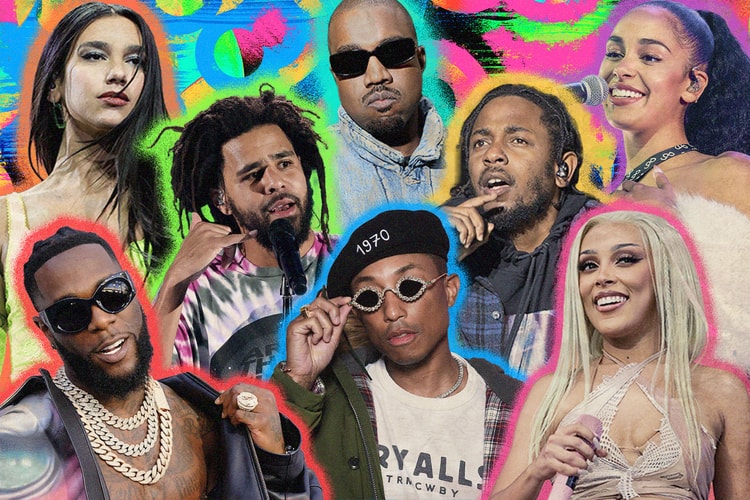 Festivals You Can't Miss This Summer: US & Canada