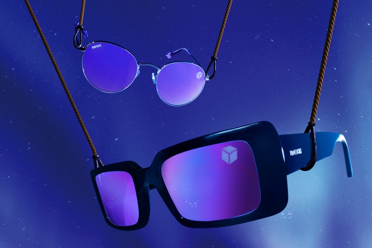 Unofficial Wants You to ‘Play the Frame’ in New Collab with Fortnite