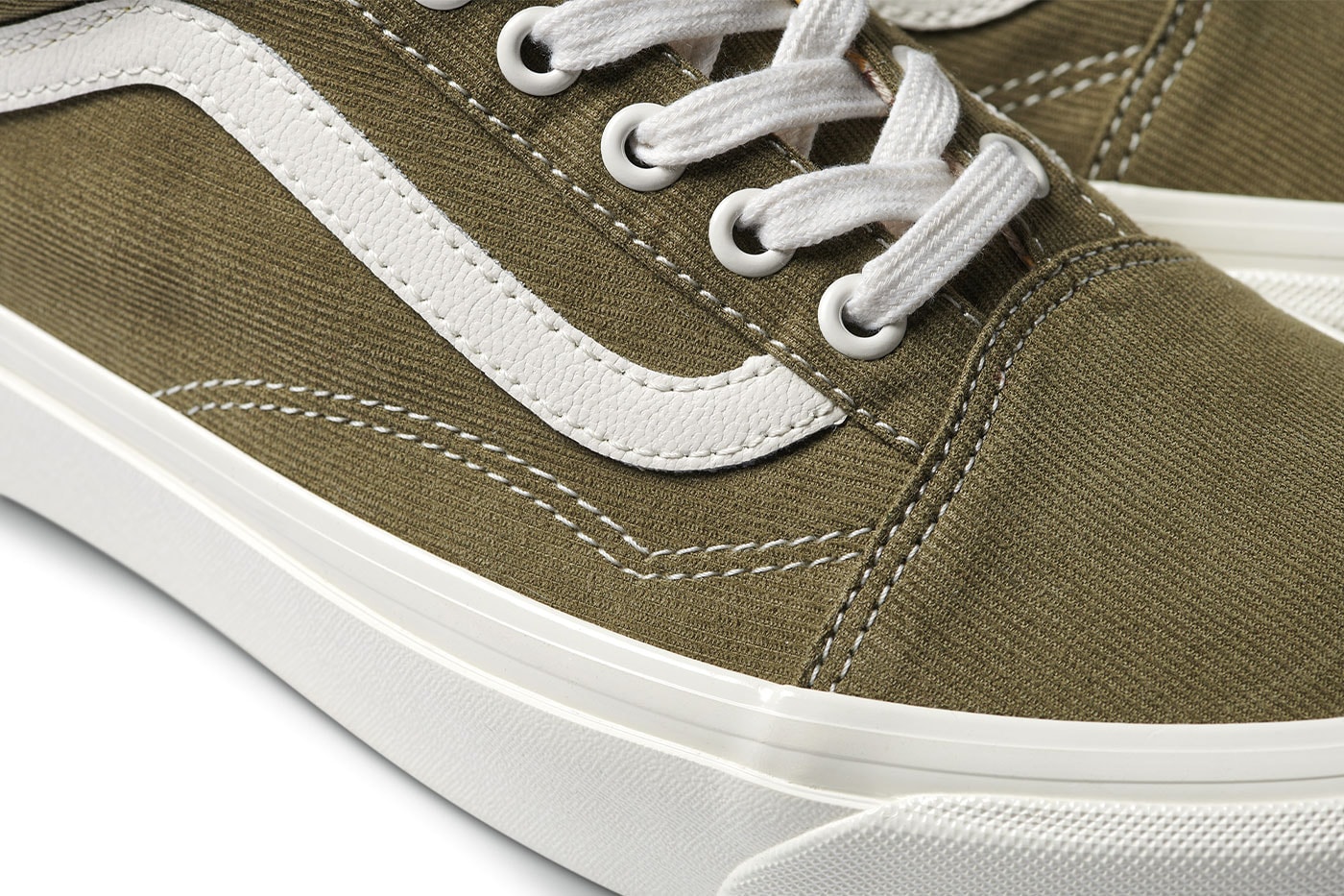 Anderson .Paak and Vans "Vanderson" Collection