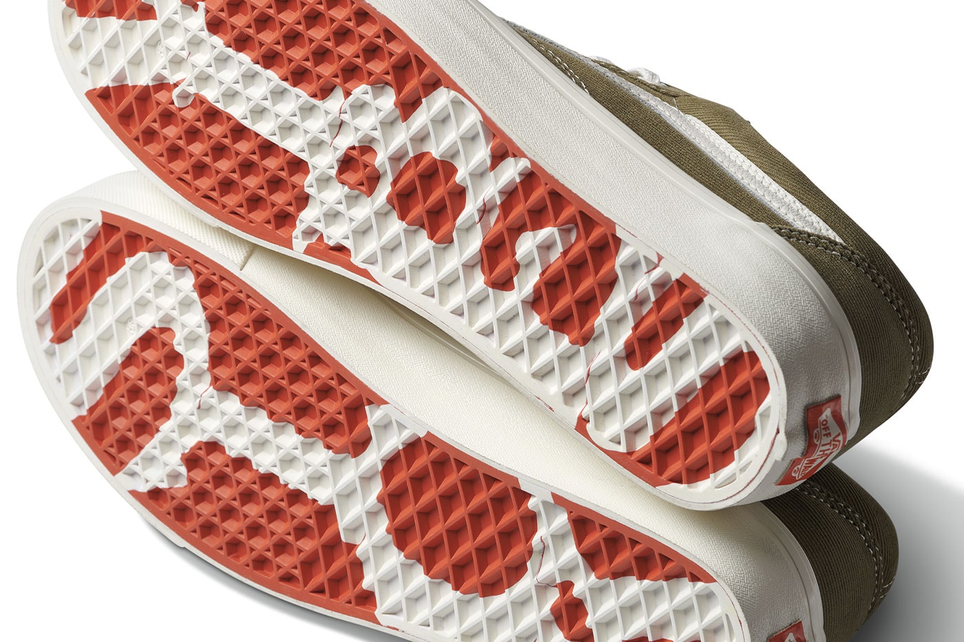 Anderson .Paak and Vans "Vanderson" Collection