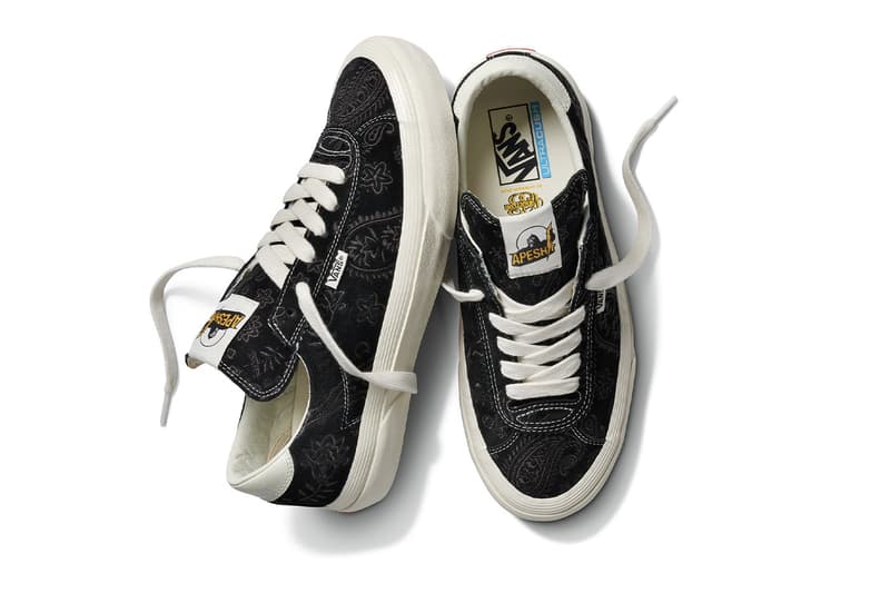 anderson paak vans old skool 36 authentic apparel release date info store list buying guide photos price