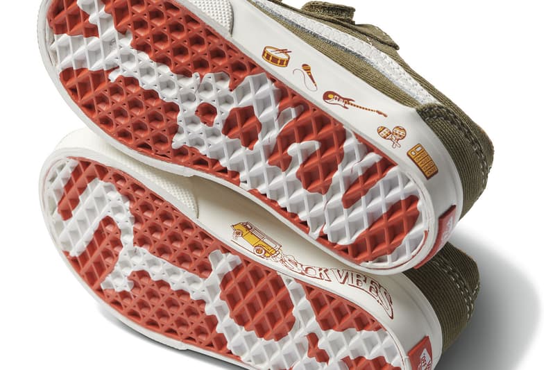 anderson paak vans old skool 36 authentic apparel release date info store list buying guide photos price
