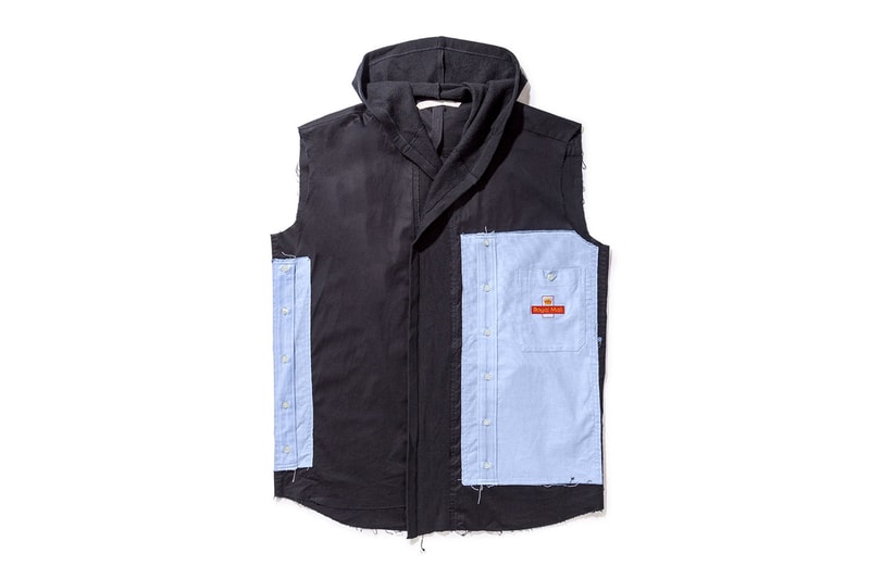 Everything Dropping at HBX Archives This Week studio ghibli kaws poster gucci off-white undercover bape fog fear of god essential givenchy crocs supreme release info