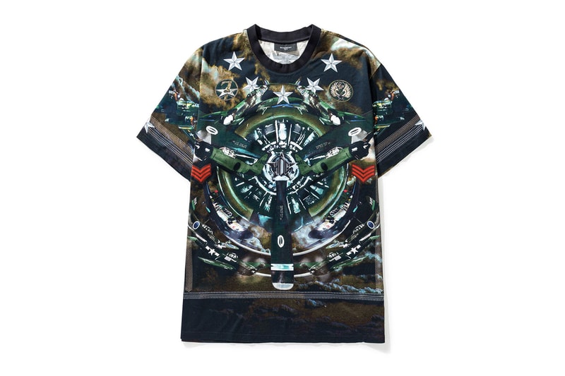 Everything Dropping at HBX Archives This Week studio ghibli kaws poster gucci off-white undercover bape fog fear of god essential givenchy crocs supreme release info