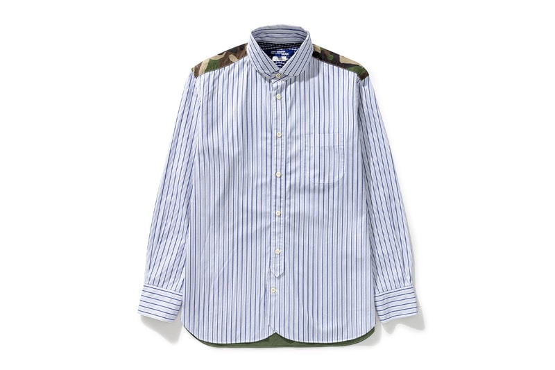 Everything Dropping at HBX Archives This Week studio ghibli kaws poster gucci off-white undercover bape fog fear of god essential givenchy crocs supreme release info