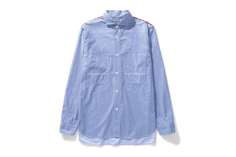 Everything Dropping at HBX Archives This Week studio ghibli kaws poster gucci off-white undercover bape fog fear of god essential givenchy crocs supreme release info