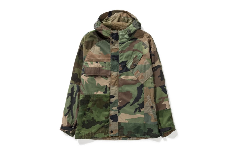Everything Dropping at HBX Archives This Week studio ghibli kaws poster gucci off-white undercover bape fog fear of god essential givenchy crocs supreme release info