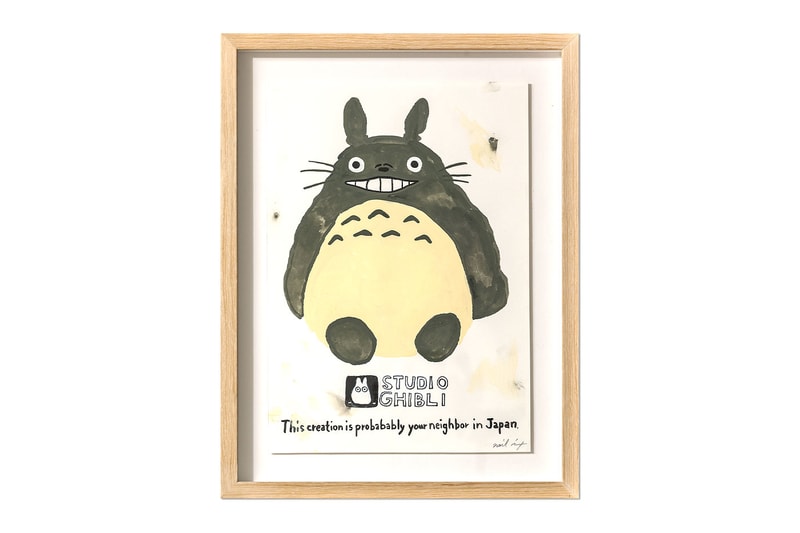 Everything Dropping at HBX Archives This Week studio ghibli kaws poster gucci off-white undercover bape fog fear of god essential givenchy crocs supreme release info