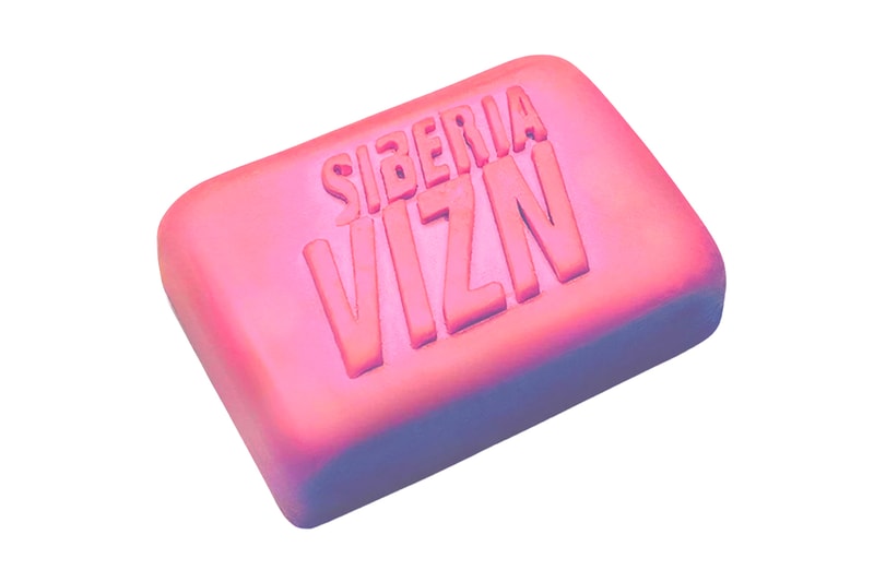 Vizn Siberia Hills Capsule Collection Release Info Buy Price Fight Club