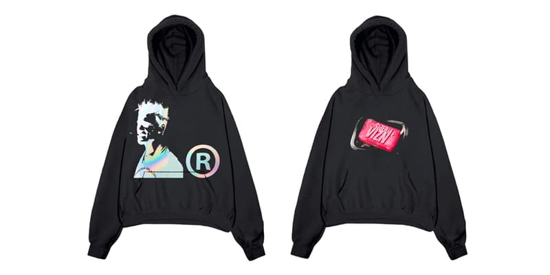 thumbnail image 2 of LOGOVISION Snake Eyes: G.I. Joe Origins Logo Hoodie - Unisex Adult Pullover Collection 2 of 11