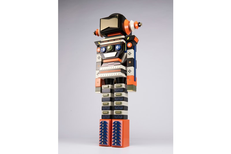 Kumkum Fernando VOLTA NYC Art Fair 2022 Sculptures
