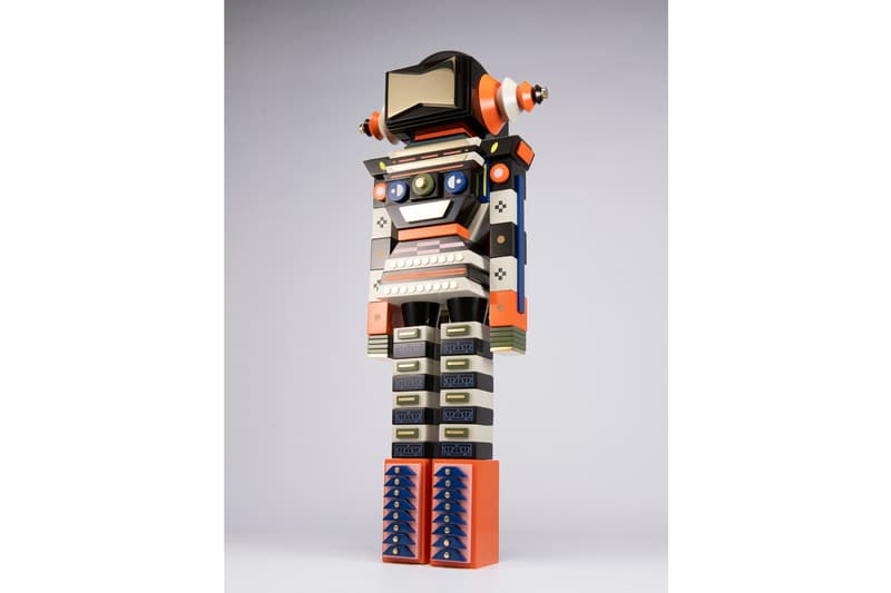 Kumkum Fernando VOLTA NYC Art Fair 2022 Sculptures