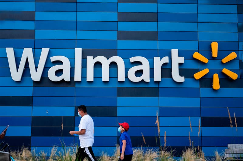 Walmart Faces Backlash for Juneteenth Ice Cream Release