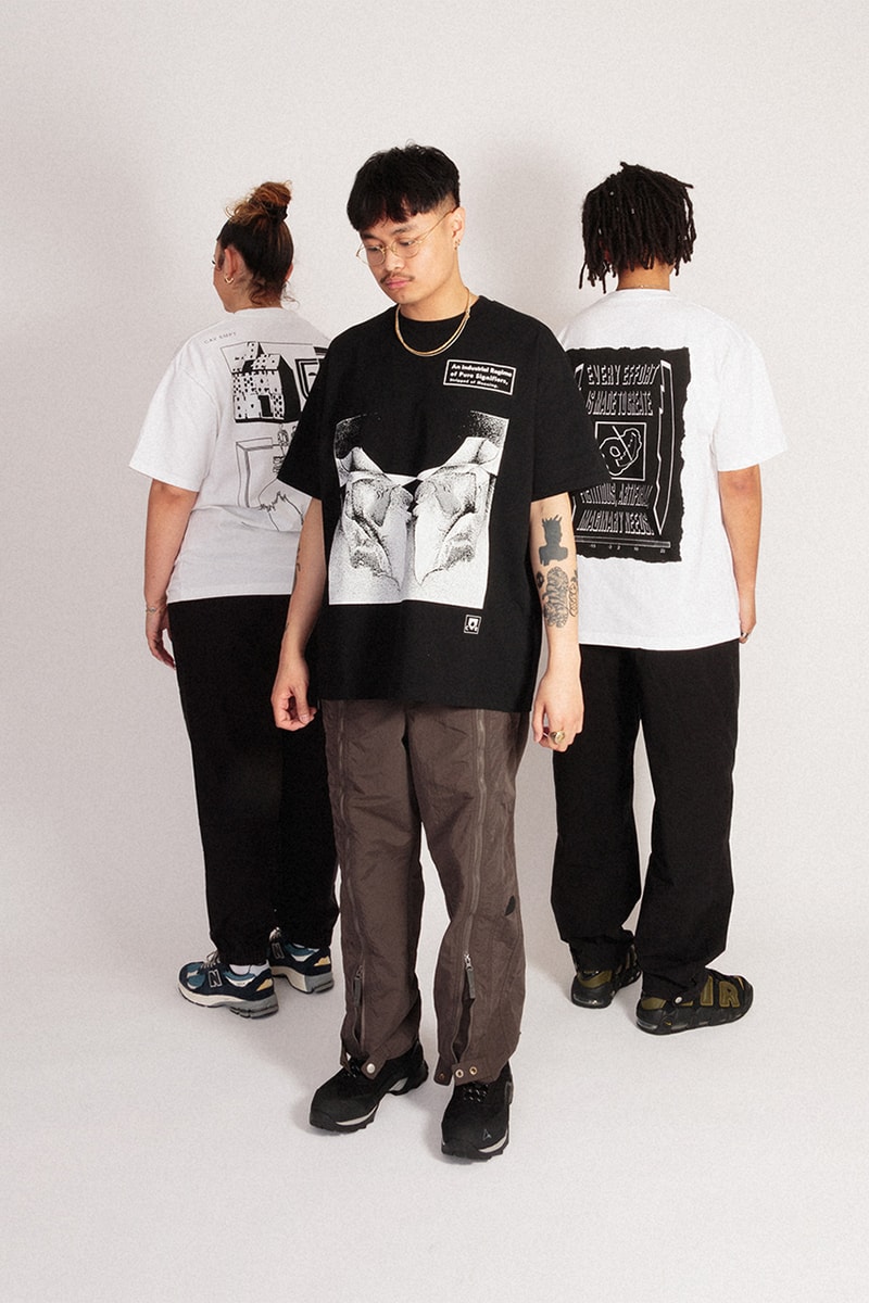 wellgosh cav empt needles snow peak sasquatchfabrix ten c nike acg birkenstock editorial release details