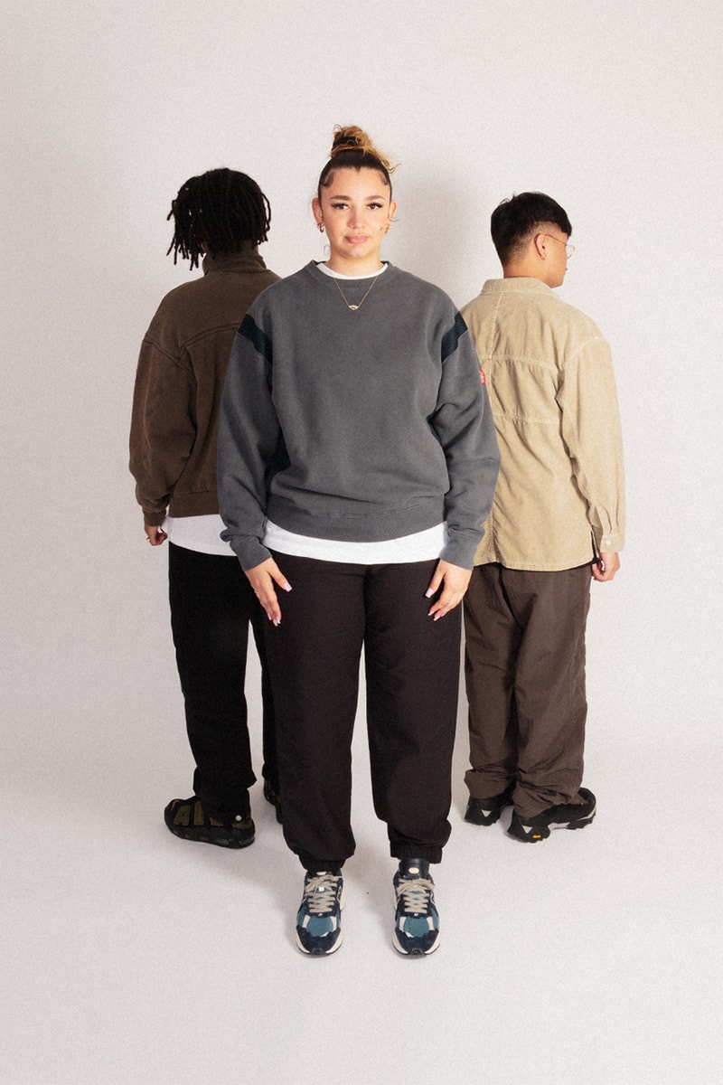 wellgosh cav empt needles snow peak sasquatchfabrix ten c nike acg birkenstock editorial release details
