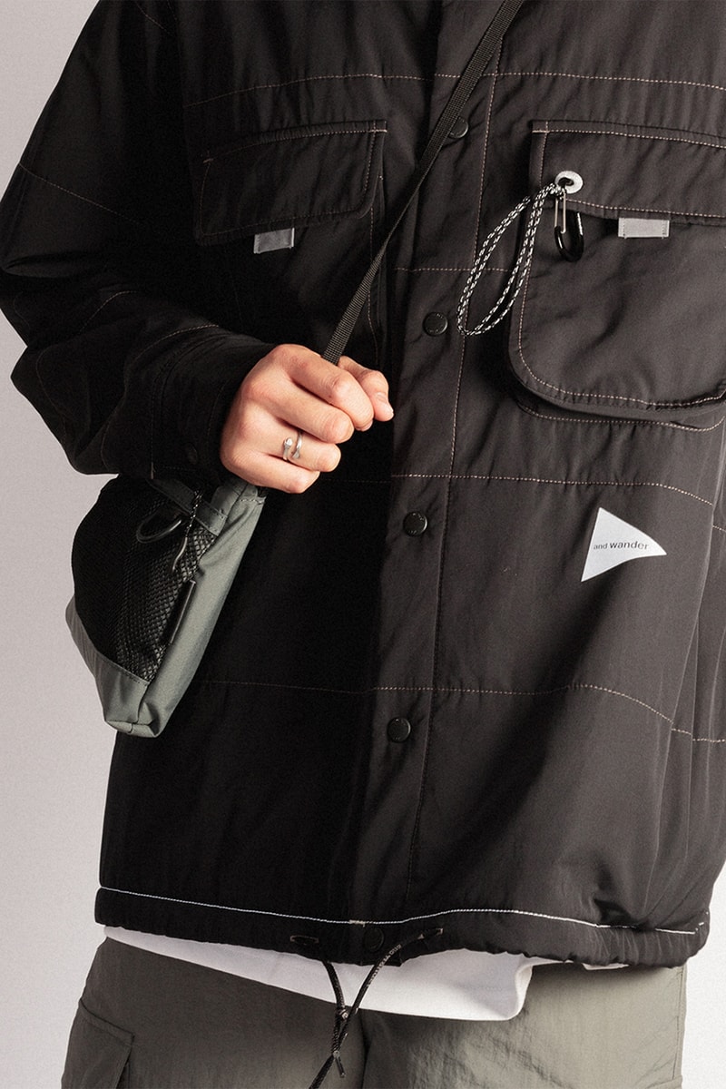 wellgosh cav empt needles snow peak sasquatchfabrix ten c nike acg birkenstock editorial release details