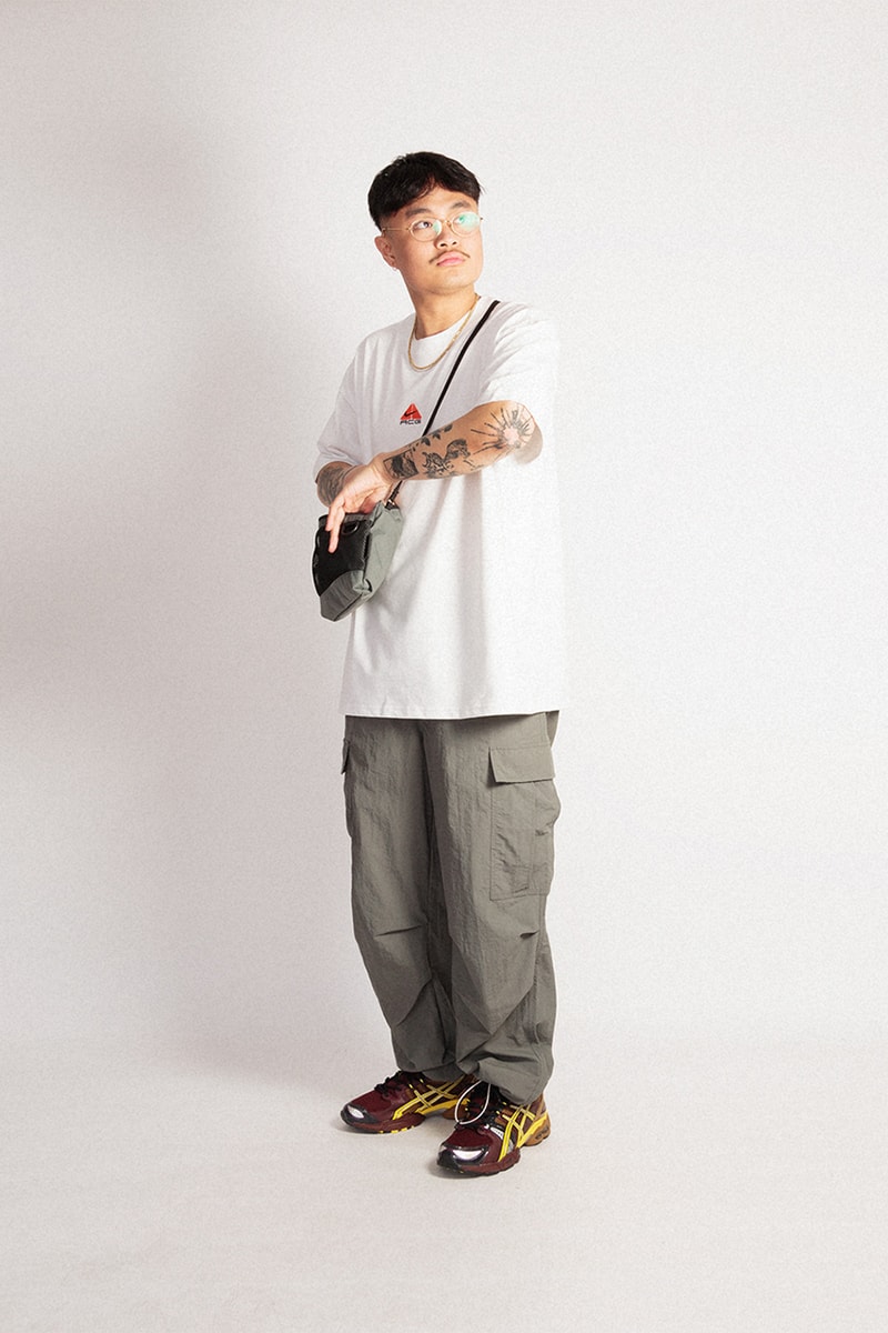 wellgosh cav empt needles snow peak sasquatchfabrix ten c nike acg birkenstock editorial release details