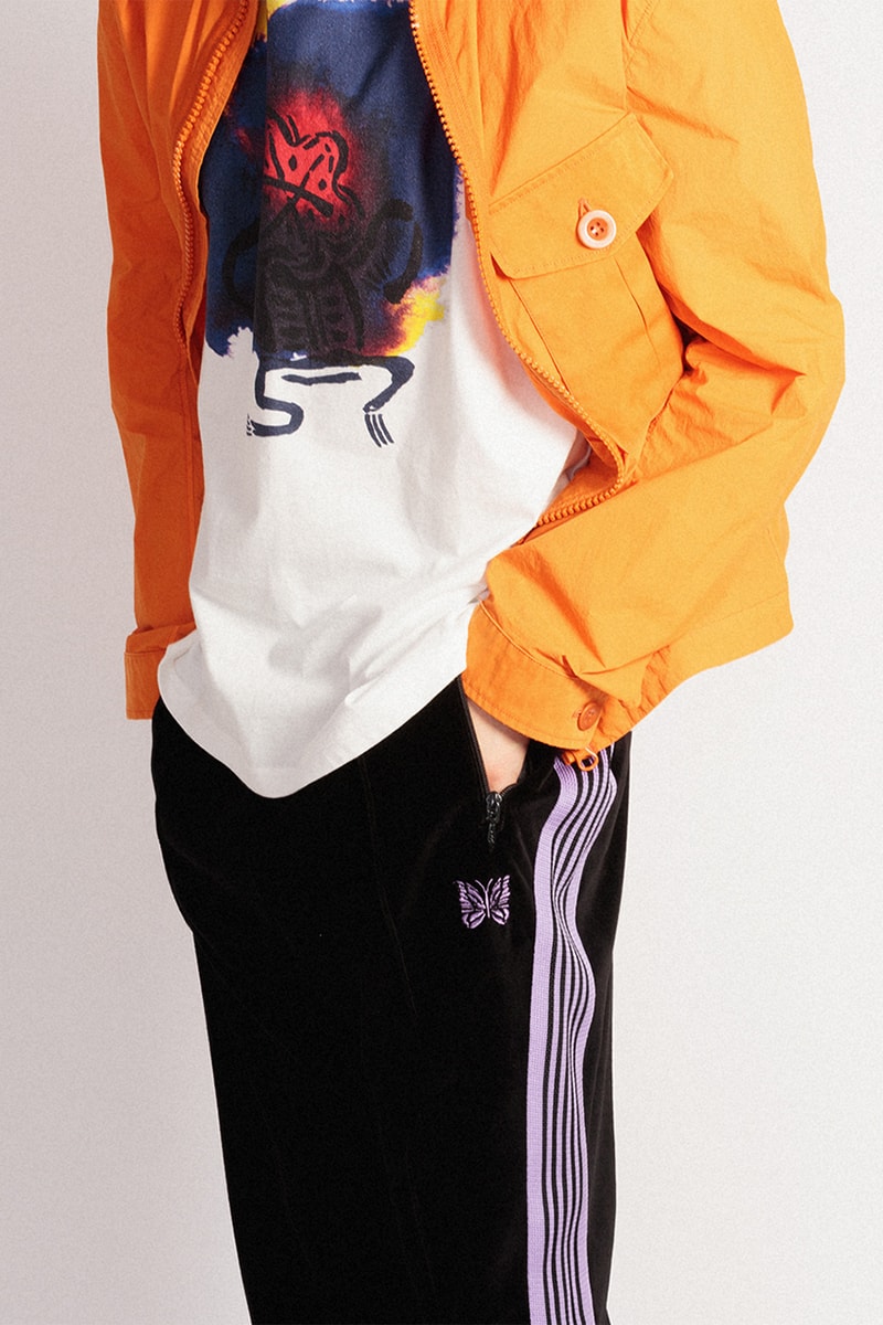 wellgosh cav empt needles snow peak sasquatchfabrix ten c nike acg birkenstock editorial release details