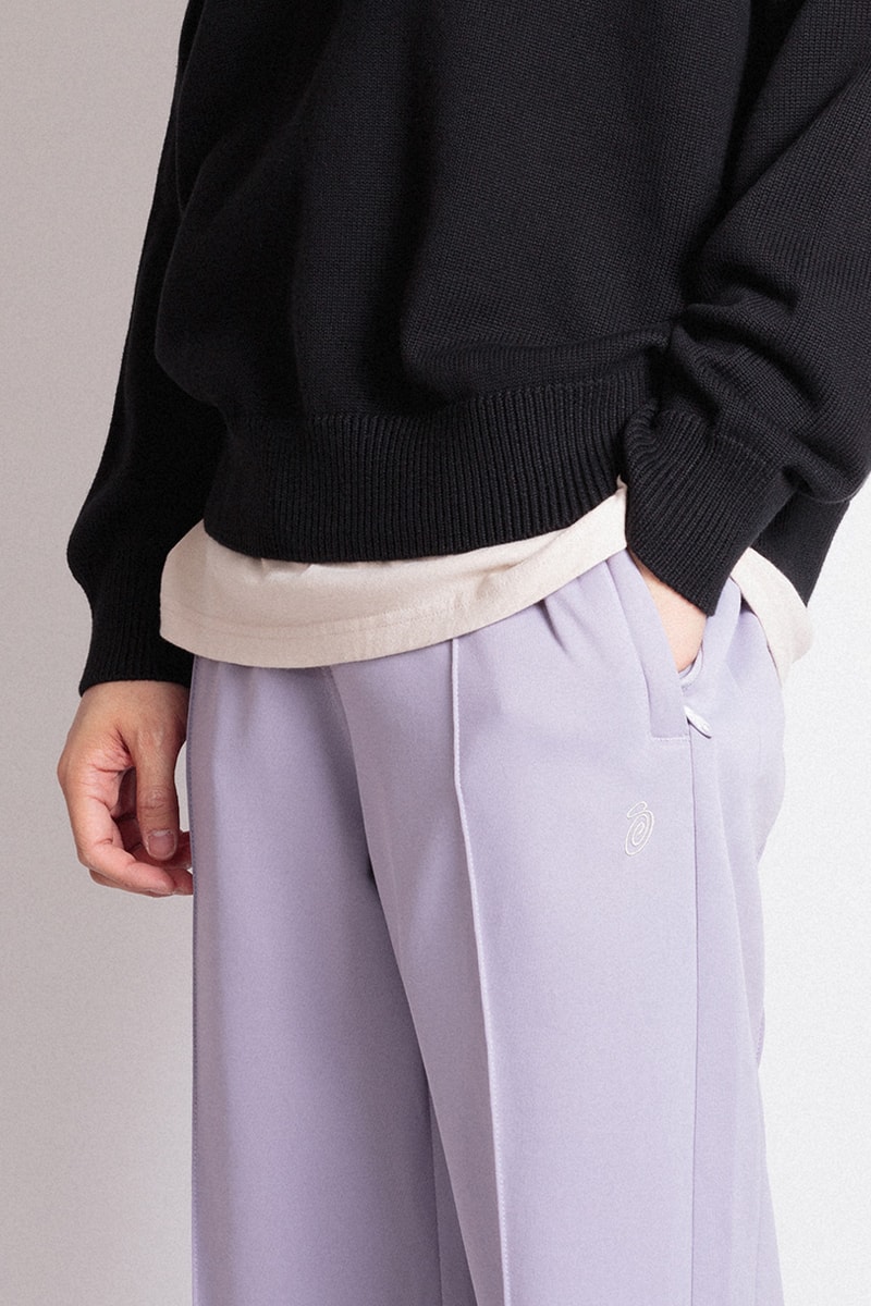 Wellgosh Wears: Stüssy Spring/Summer 2022 Info release where to buy uk retailer