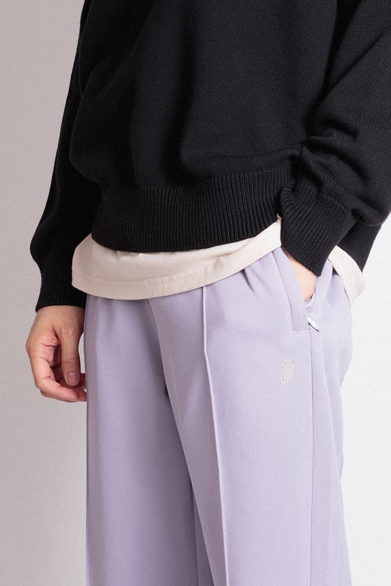 Wellgosh Wears: Stüssy Spring/Summer 2022 Info release where to buy uk retailer