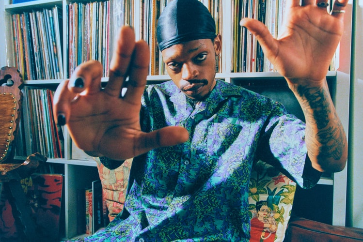 Wood Wood Looks to Seattle's '90s Music Scene for Pre-Fall 2022