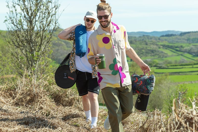 Working Class Heroes and YETI Has Your Camping Drinkware Sorted