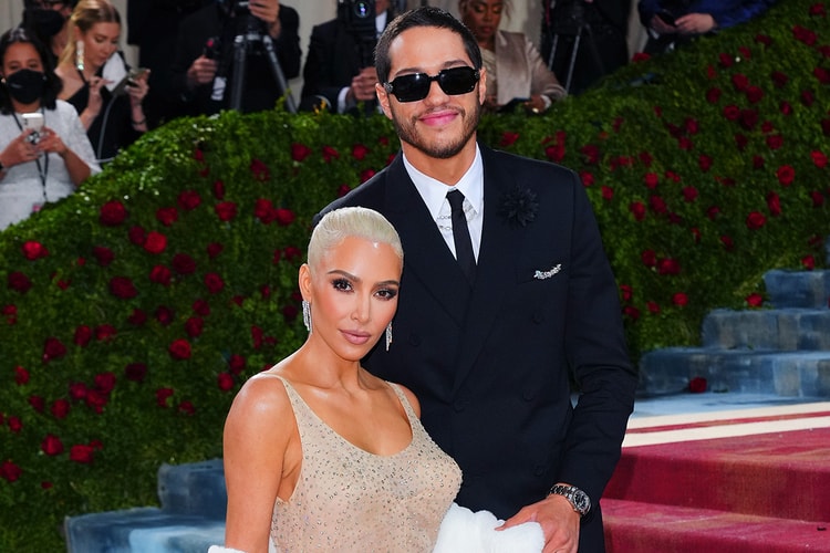 Wrist Check: The 2022 Met Gala Red Carpet