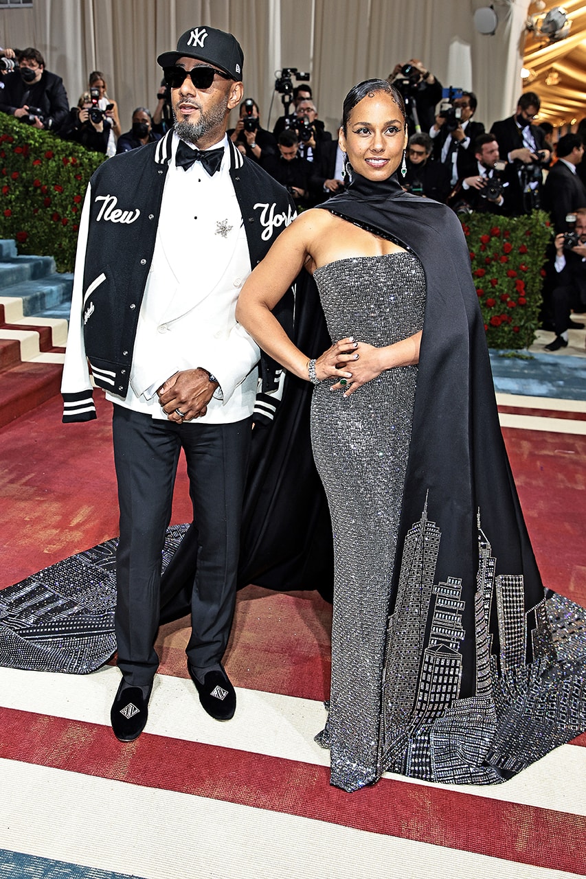 The 2022 Met Gala brings out everything from Rolex to Ralph Lauren and Omega to Jacob & Co.