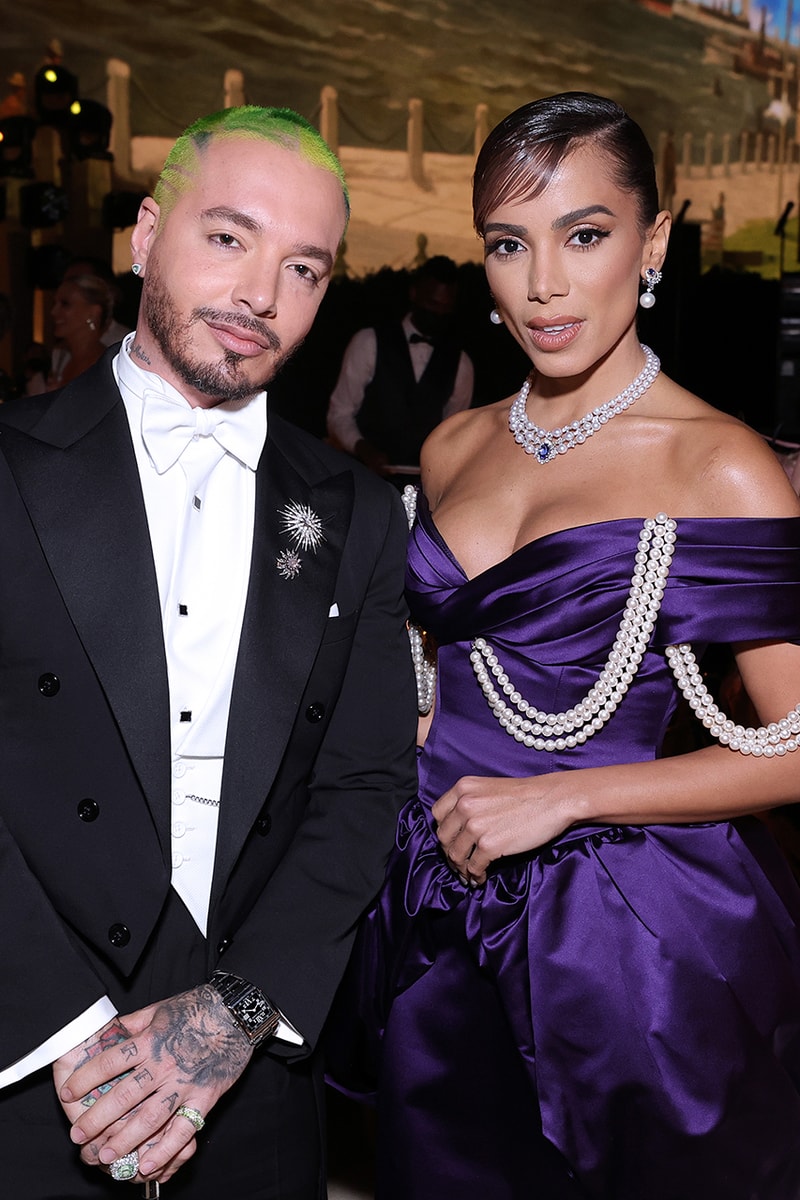 The 2022 Met Gala brings out everything from Rolex to Ralph Lauren and Omega to Jacob & Co.