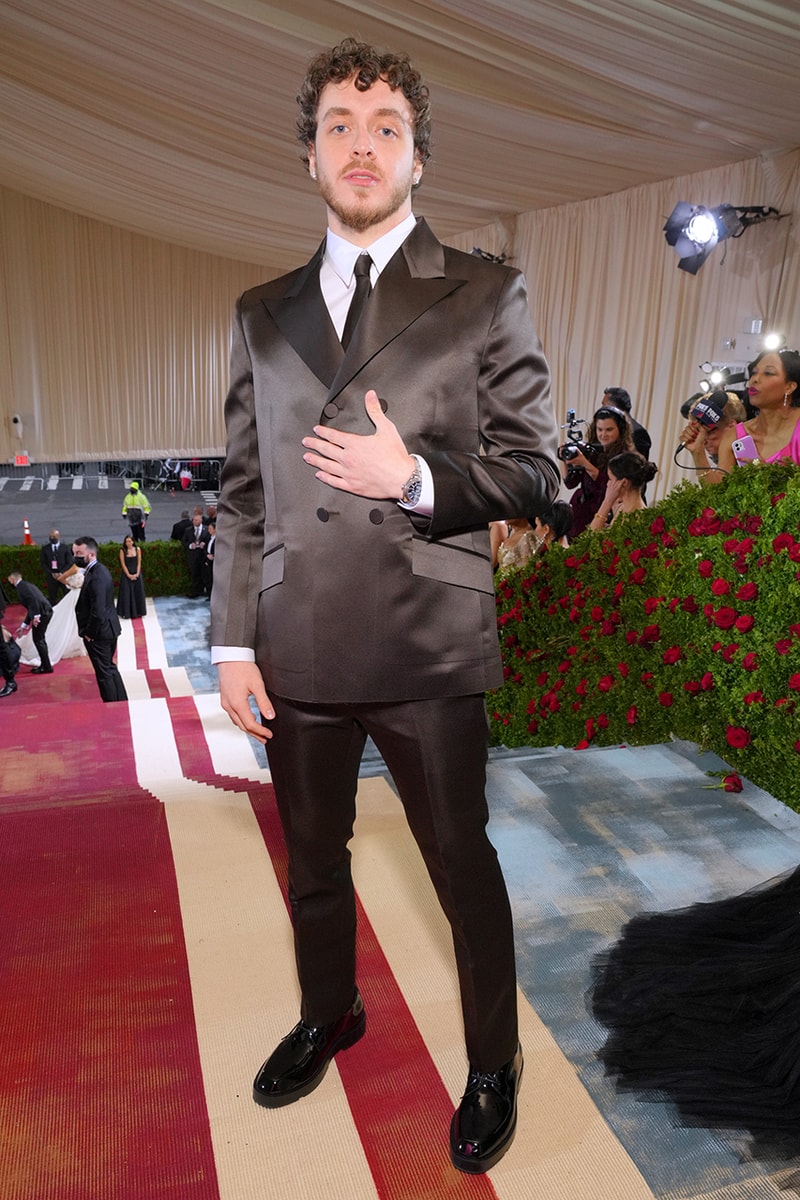 The 2022 Met Gala brings out everything from Rolex to Ralph Lauren and Omega to Jacob & Co.