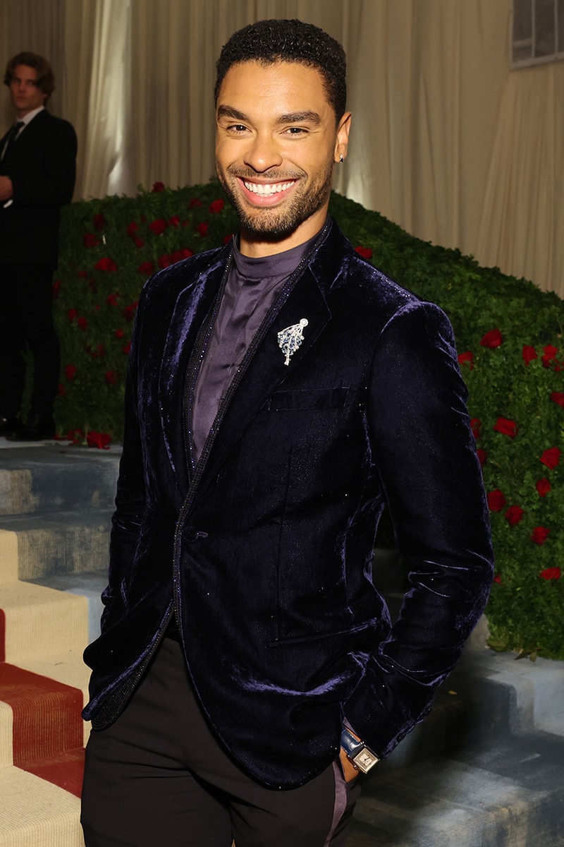 The 2022 Met Gala brings out everything from Rolex to Ralph Lauren and Omega to Jacob & Co.