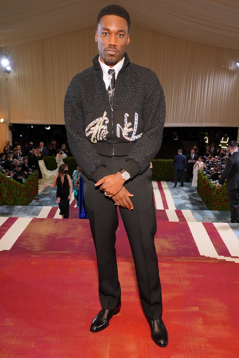 The 2022 Met Gala brings out everything from Rolex to Ralph Lauren and Omega to Jacob & Co.