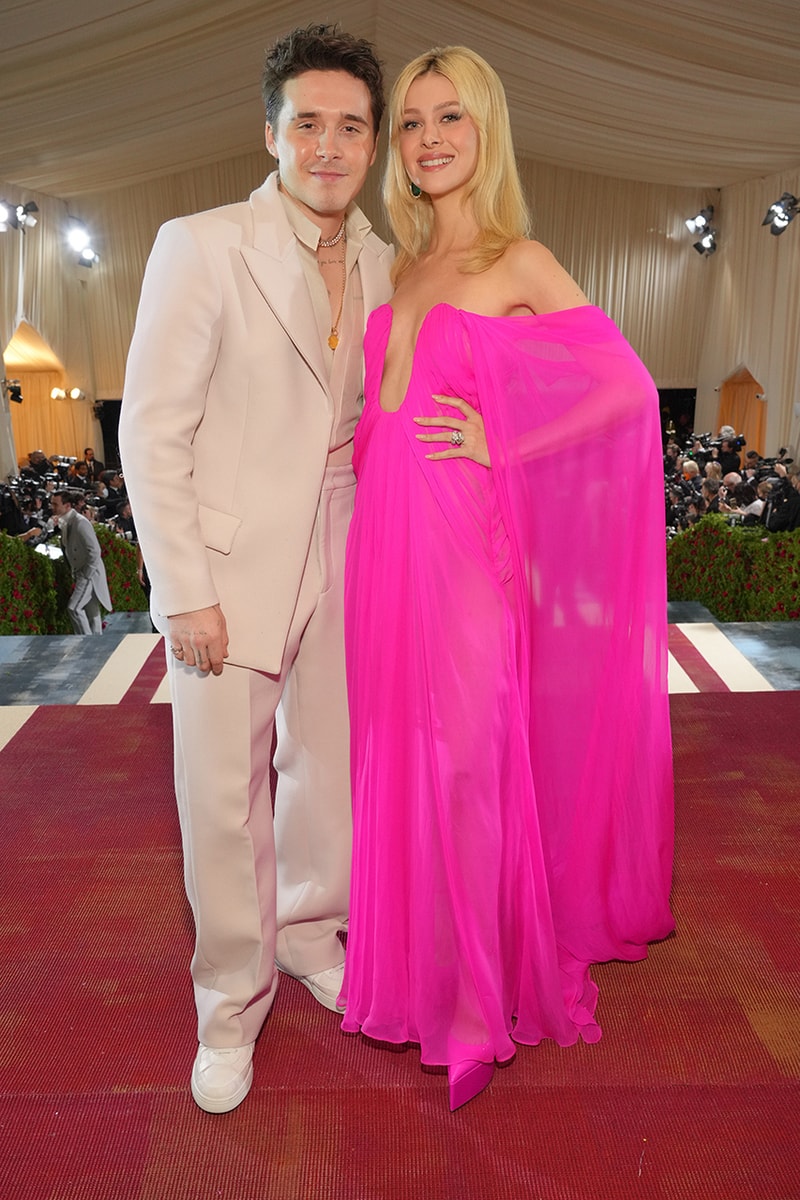 The 2022 Met Gala brings out everything from Rolex to Ralph Lauren and Omega to Jacob & Co.