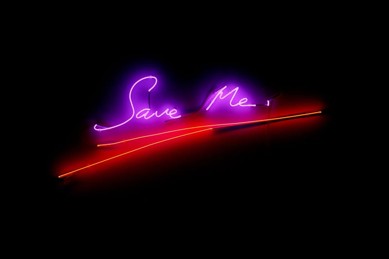 Xavier Hufkens Spotlights a Largely Female Cast of Artists at Frieze New York 2022