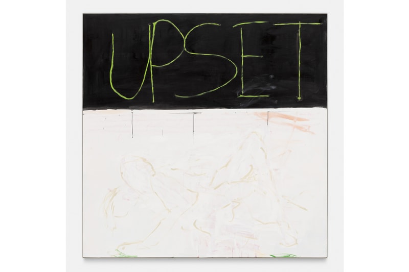 Xavier Hufkens Frieze New York 2022 Artist Fair