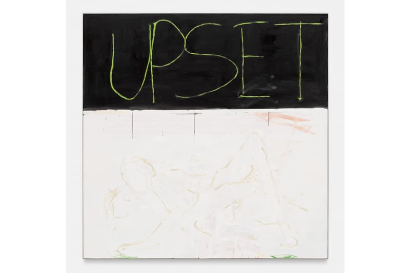 Xavier Hufkens Frieze New York 2022 Artist Fair