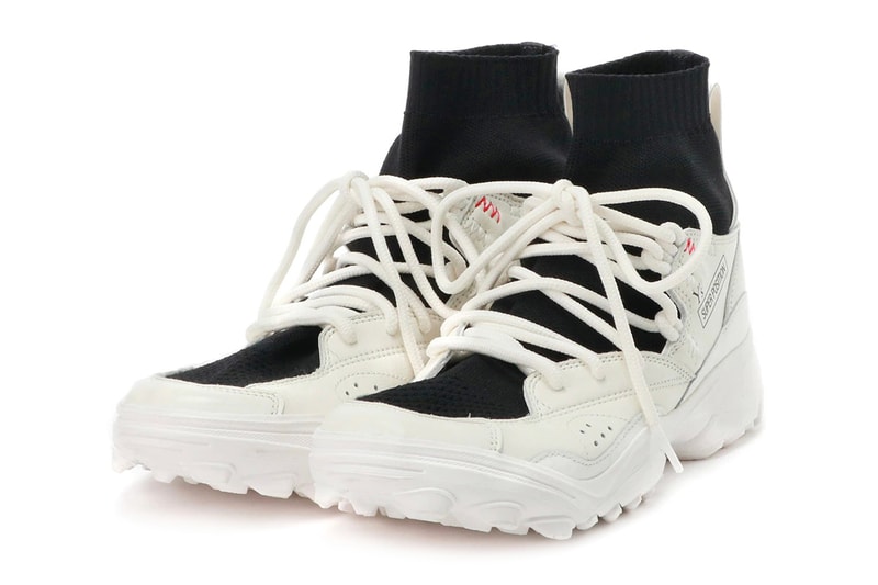 adidas Ys SEEULATER GSG9 Sneakers tactical boots sockliner tube laces super position sole Grenzschutzgruppe 9 der Bundespolizei black white leather mesh release info date price 