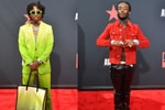The Season’s Best Runway Looks Ruled the 2022 BET Awards Red Carpet