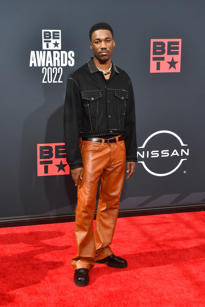 Runway Looks Ruled the 2022 BET Awards Red Carpet