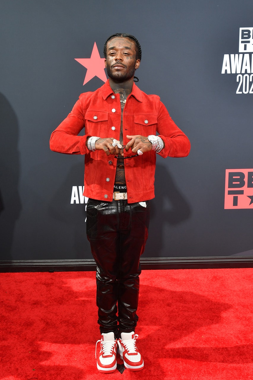 Runway Looks Ruled the 2022 BET Awards Red Carpet