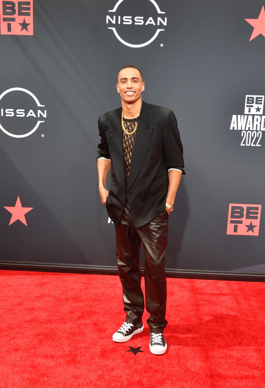 Runway Looks Ruled the 2022 BET Awards Red Carpet