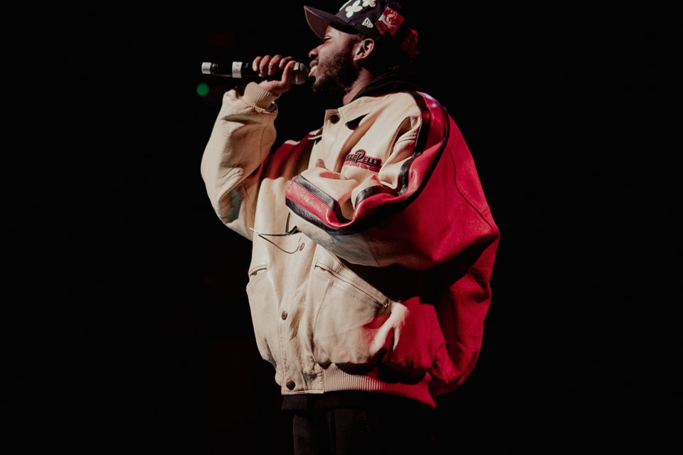 7 UK Hip-Hop Artists You Need To Keep On Radar | HYPEBEAST
