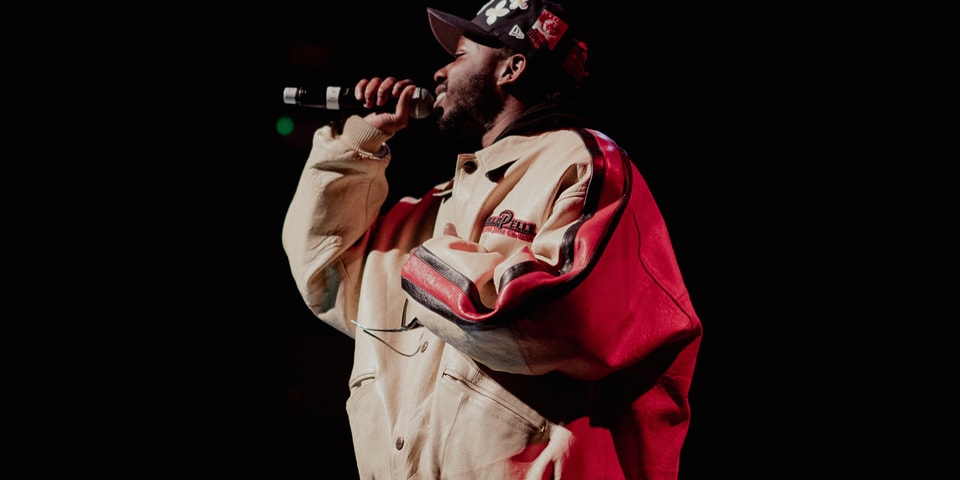 7 UK Hip-Hop Artists You Need To Keep On Radar | HYPEBEAST